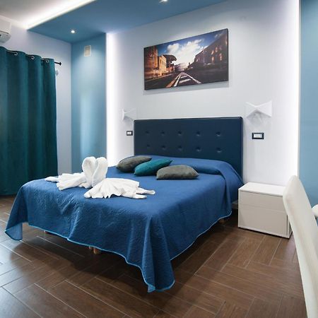 Hotel World Wide Bed - Prenestino à Rome Extérieur photo