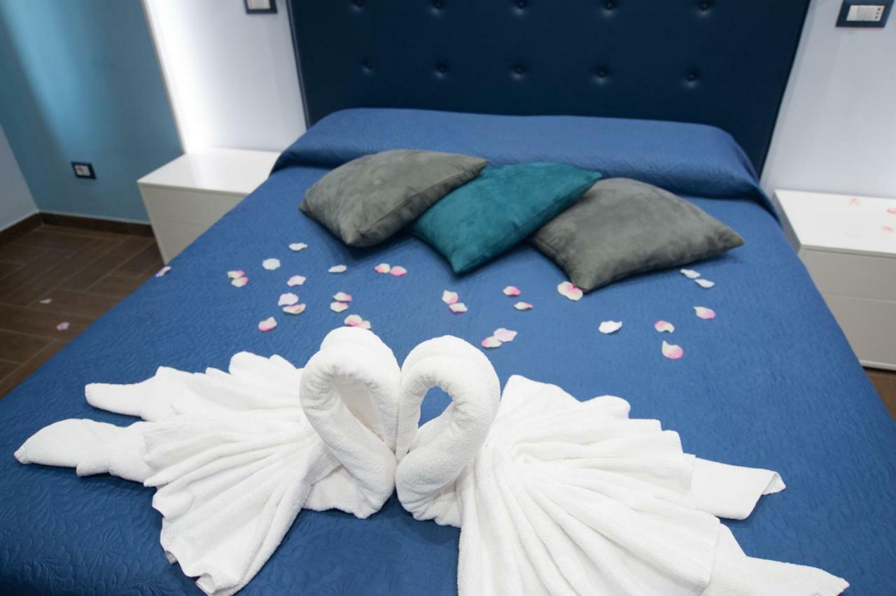 Hotel World Wide Bed - Prenestino à Rome Extérieur photo